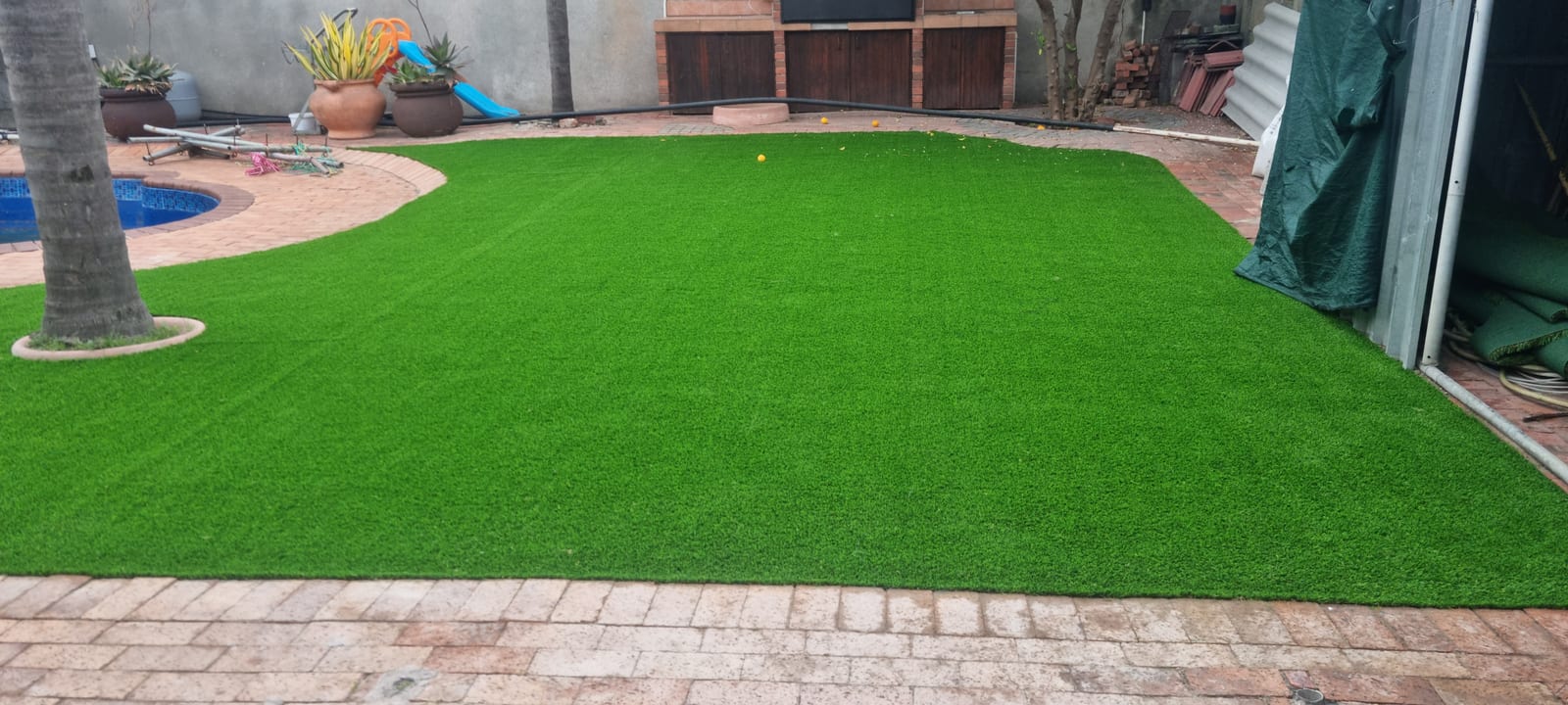 Artificial Grass