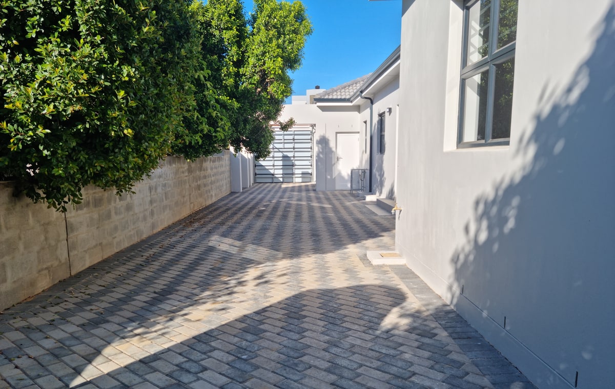 Paving Solutions