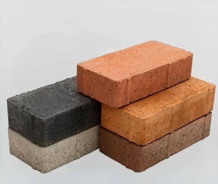 Cement Bond Paving sample