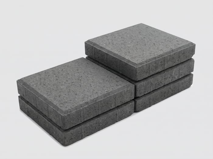 Block Paving sample